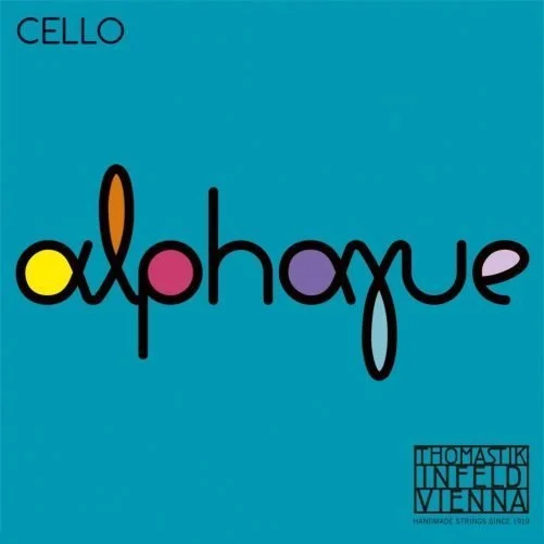 Alphayue Cello Strings