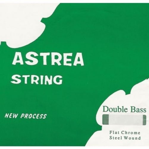 Astrea Double Bass Strings