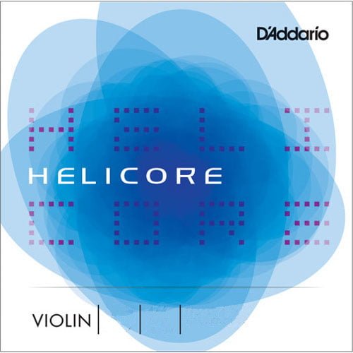 Helicore Violin Strings