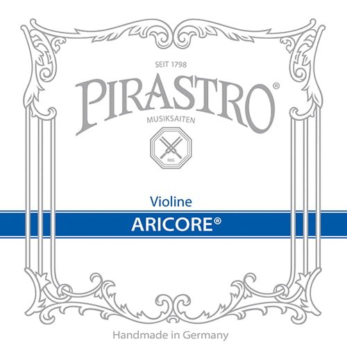 Aricore Violin Strings