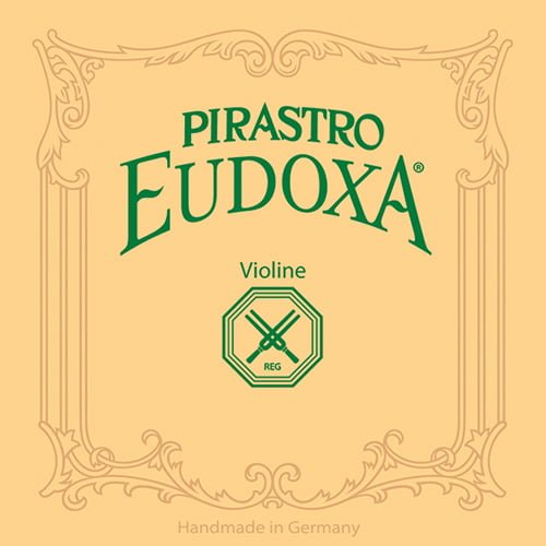 Eudoxa Violin Strings