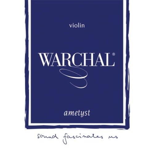 Warchal Ametyst Violin Strings