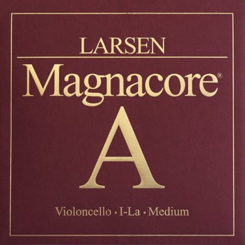 Larsen Magnacore Cello Strings