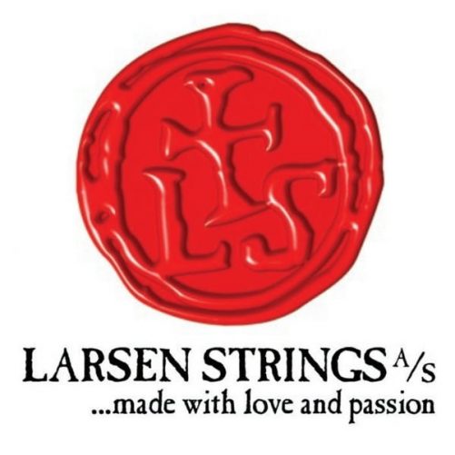 Larsen Viola Strings