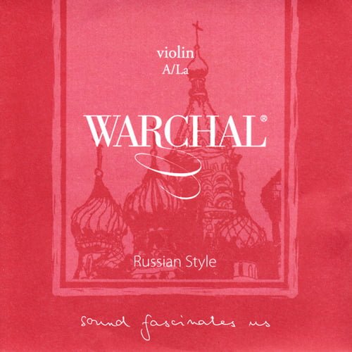 Russian Style A