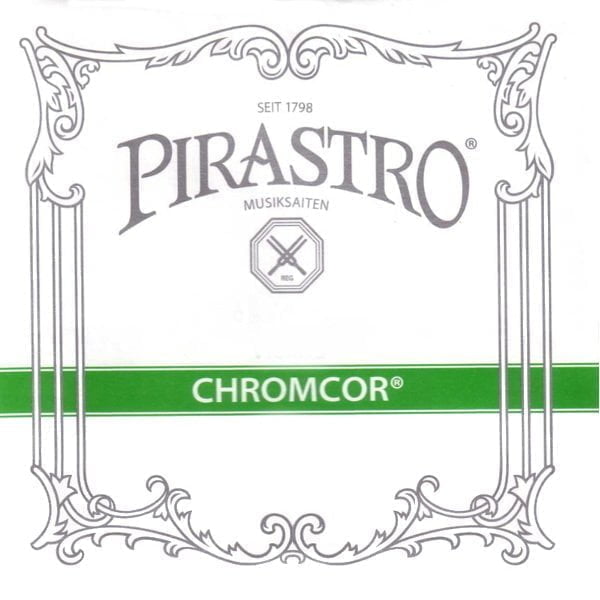 Pirastro chromcor cello strings Clearance