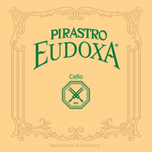 Eudoxa Cello Strings