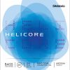 Helicore Orchestral Double Bass Set of Strings 3/4 Medium