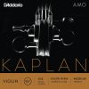 Kaplan Amo Violin Set of Strings 4/4 Medium