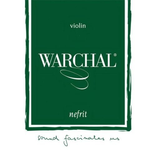 Warchal Nefrit Violin Strings