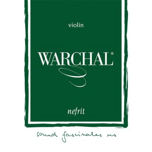 Warchal Nefrit Violin Strings Warchal Nefrit Violin Strings