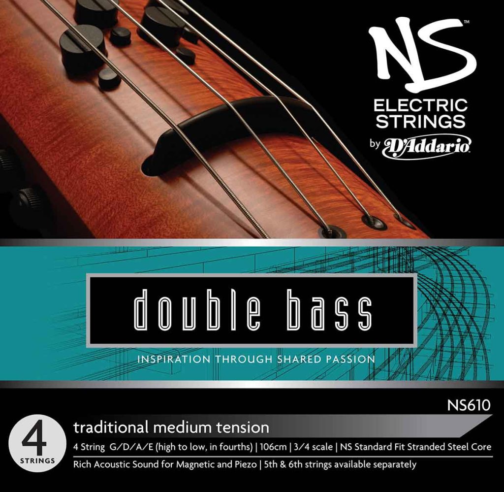 Double Bass Strings for Sale Bass Bags
