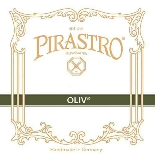 Pirastro Oliv Cello Strings