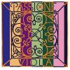 Passione Viola A String 4/4 Low Aluminium Envelope