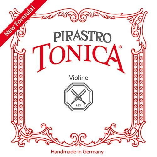 Tonica Violin E String 4/4 Low Ball Aluminium