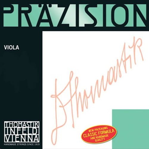 Prazision Viola Strings