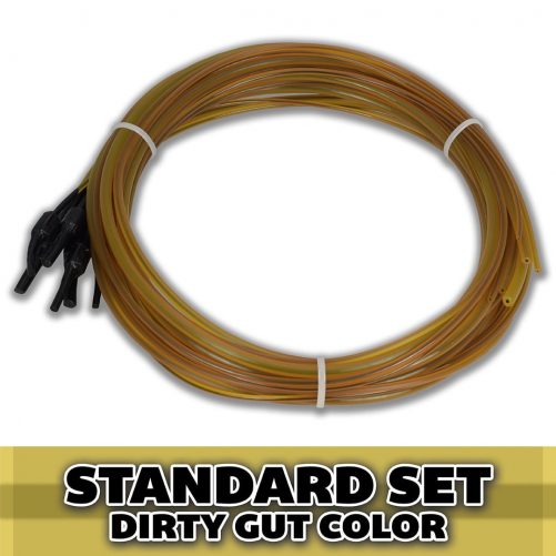 Standard Double Bass 3/4 Set of Strings Gut